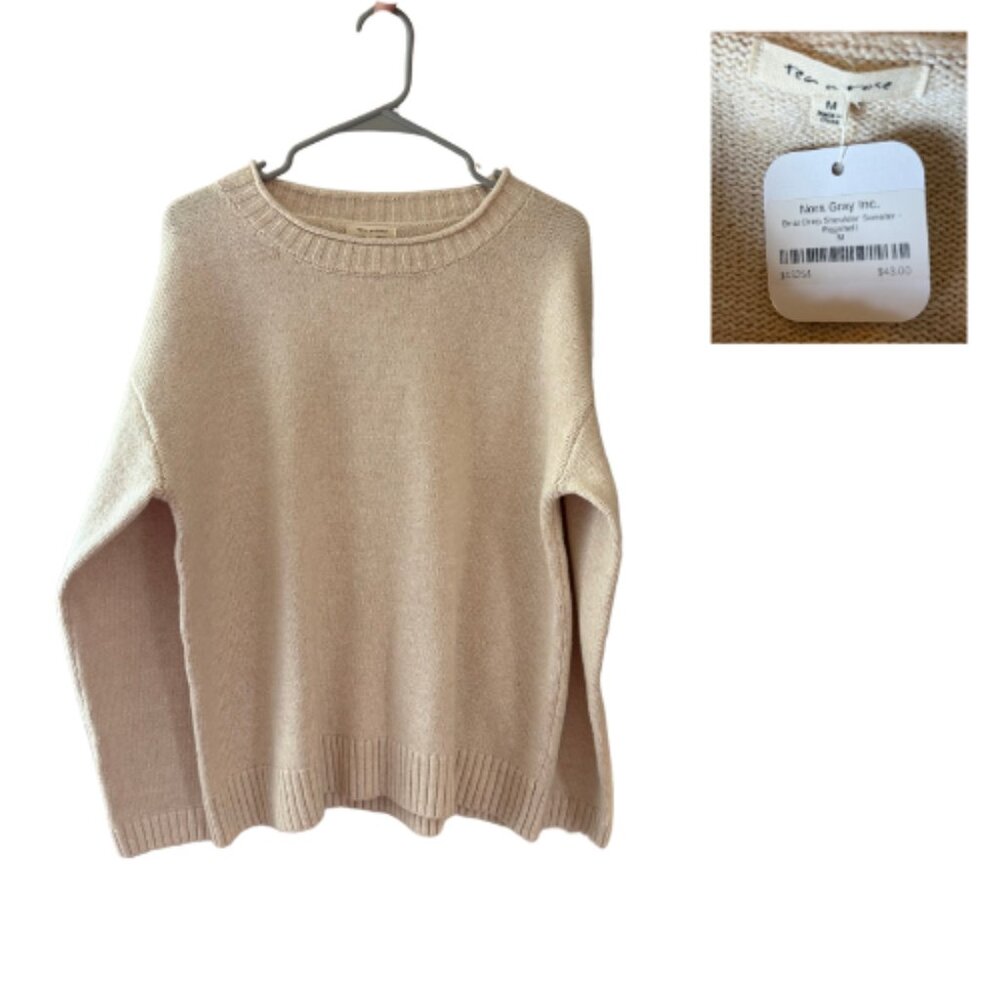 sweater